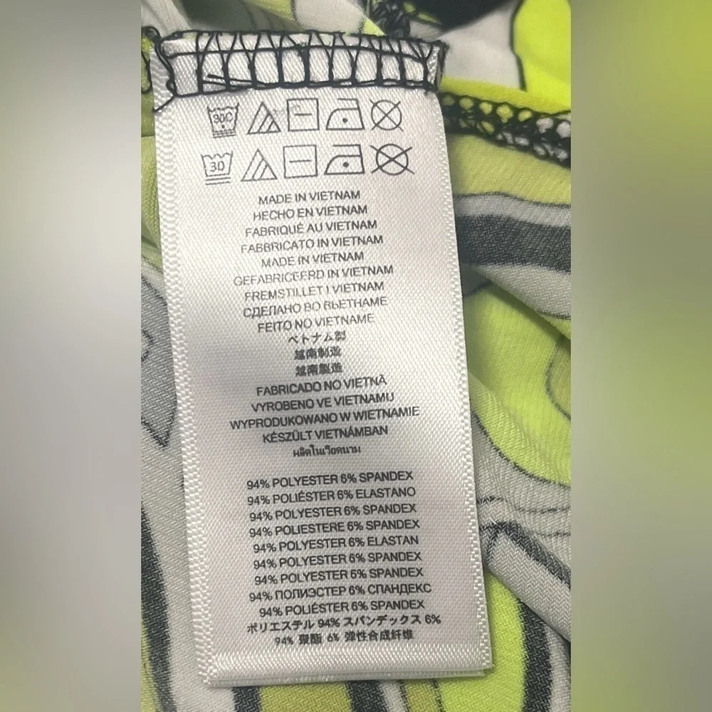 Michael Kors sleeveless top size Small - Picture 10 of 10